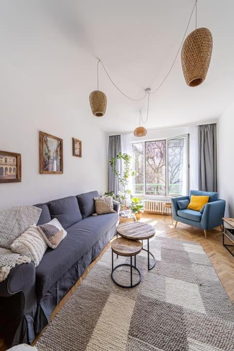 Bohohome Next To The Main Street Sofia Exterior photo